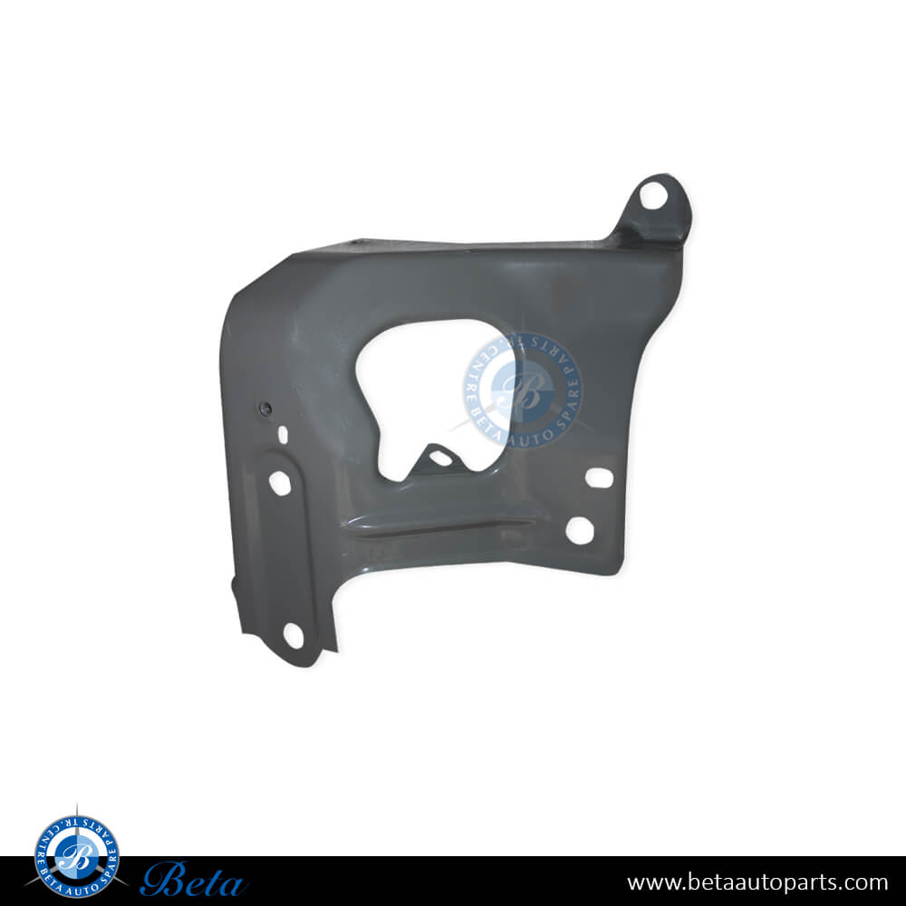 Right Side Fender Side Bracket for Tesla Model Y 2020-Up models, Part Number 1504590-S0-A Right Side Fender Side Bracket for Tesla Model Y 2020-Up models, Part Number 1504590-S0-A